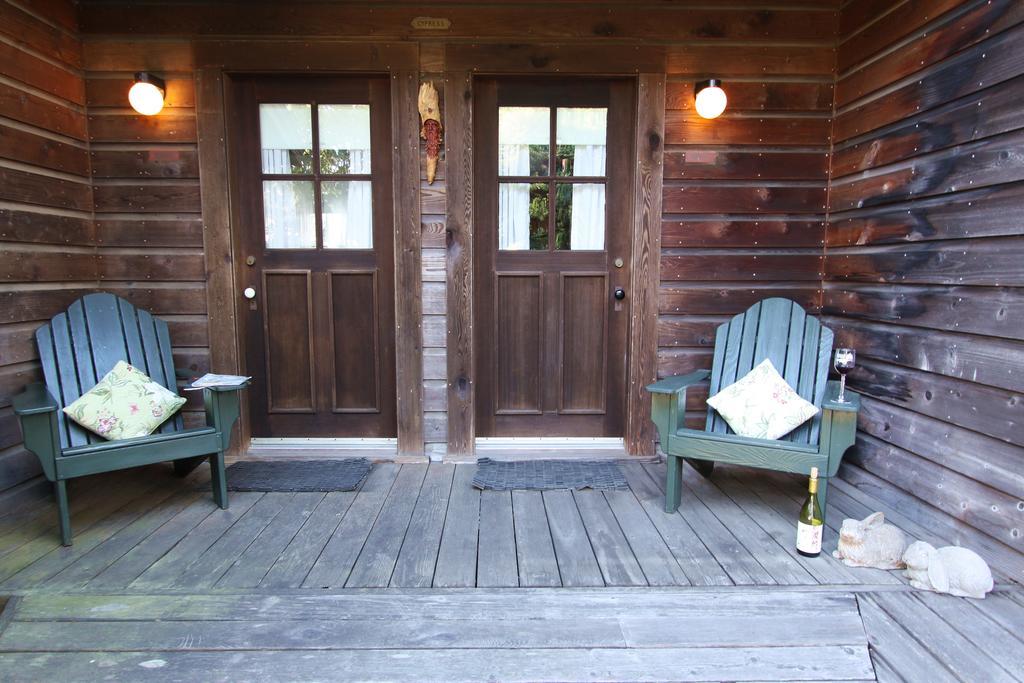 Joshua Grindle Inn Mendocino Zewnętrze zdjęcie