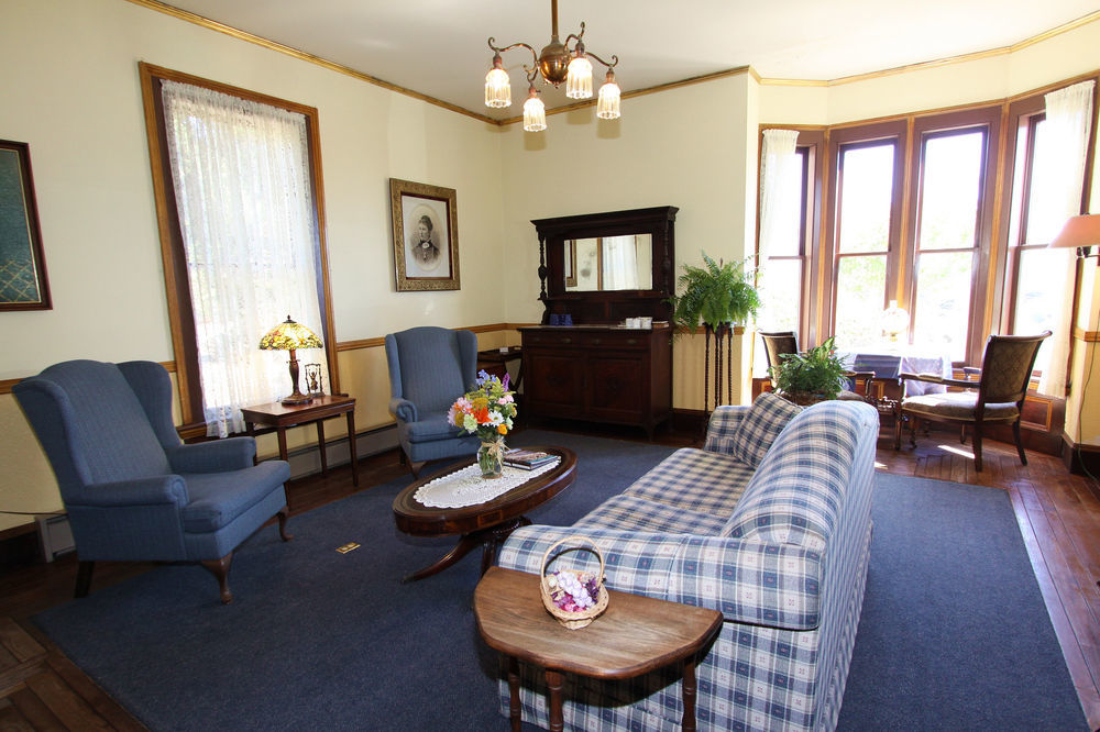 Joshua Grindle Inn Mendocino Zewnętrze zdjęcie