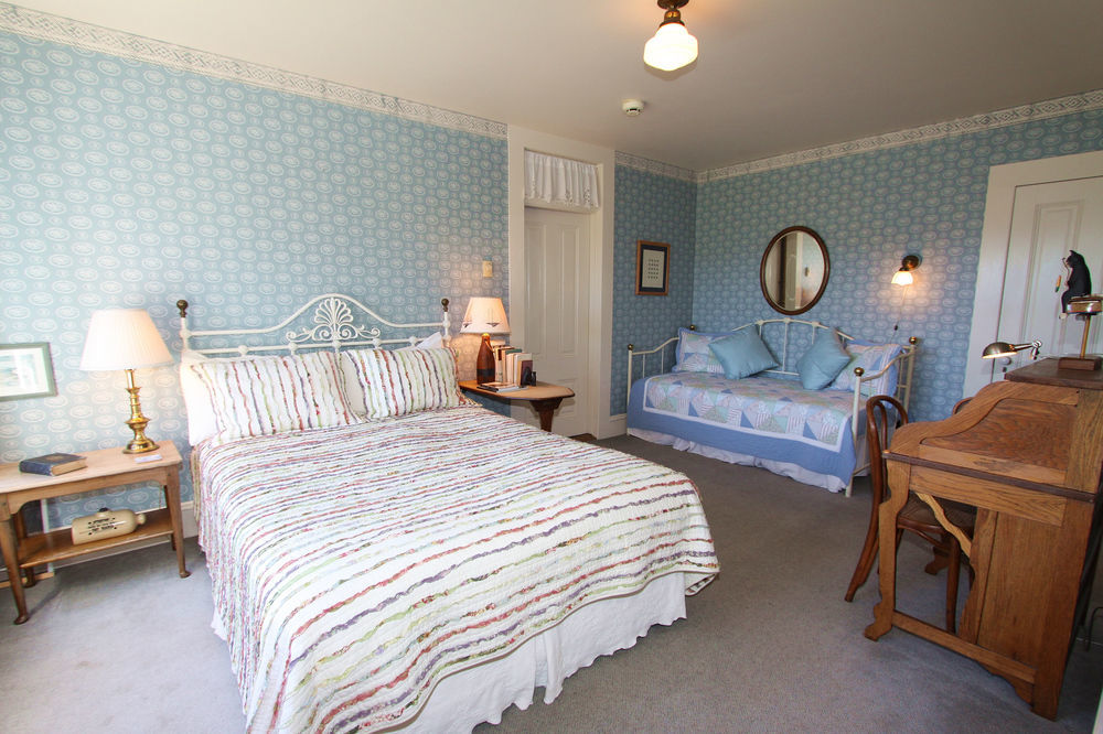 Joshua Grindle Inn Mendocino Zewnętrze zdjęcie